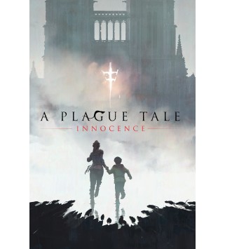 A Plague Tale: Innocence Altergift Steam Key GLOBAL